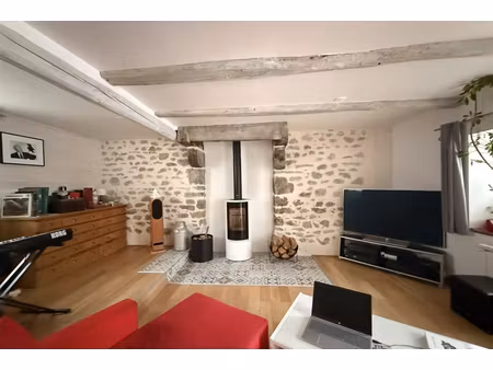annonce maison à vendre