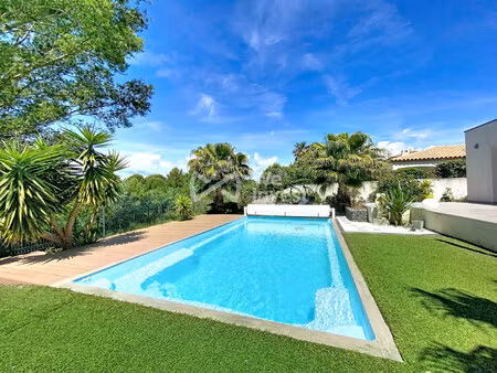 vente villa 7 pièces