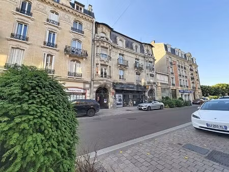 appartement à vendre reims