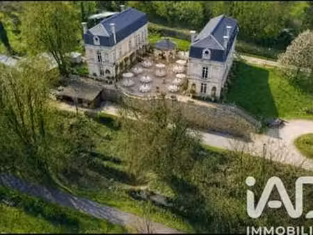 vente maison à haraucourt (08450) : à vendre / 450m² haraucourt