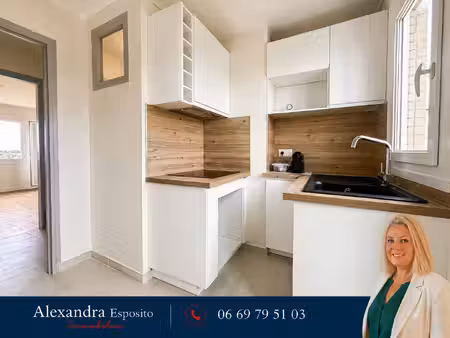 esposito alexandra