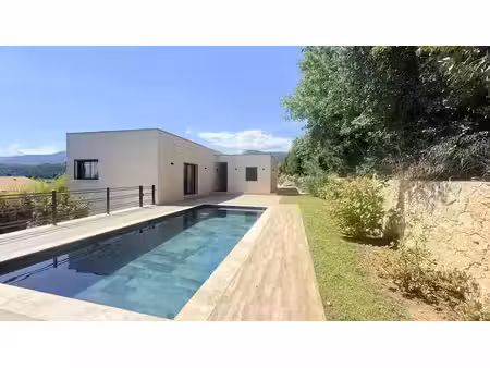 vente villa 7 pièces 229 m² à vence (06140)  1 480 000 €