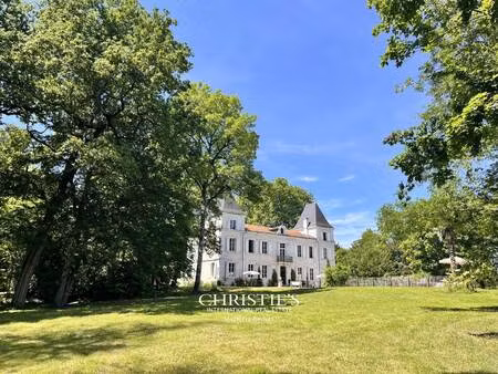 maxwell-baynes résidentiel - christie's international real estate