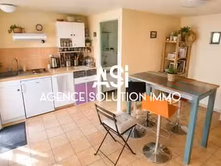 vente appartement 2 pièces à argentré (53210) : à vendre 2 pièces / 18m² argentré