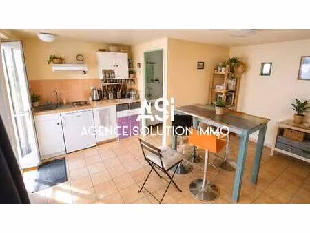 vente appartement 2 pièces à argentré (53210) : à vendre 2 pièces / argentré