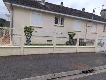 propriétaire particulier