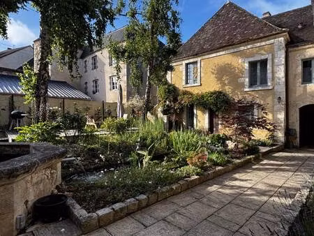 paty immobilier