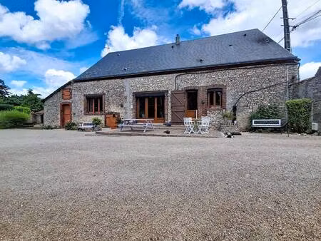 mercier immobilier laforêt chartres