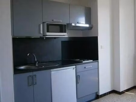 appartement à louer - logement étudiant