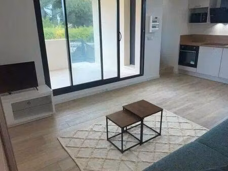 appartement à louer - logement étudiant
