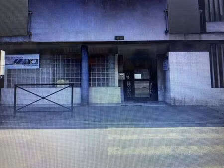 local commercial à louer