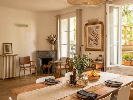 vente maison 6 pièces 145 m² à paris 13ème (75013)  1 680 000 €
