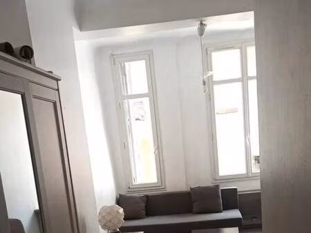 colocation à louer