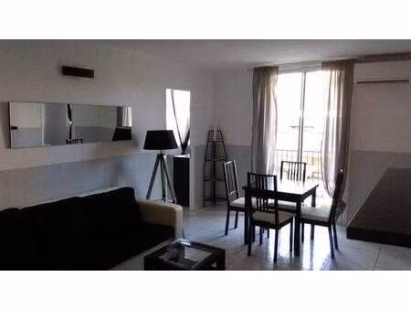 colocation à louer
