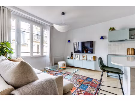 location appartement 2 pièces