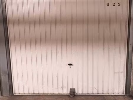 parking à louer