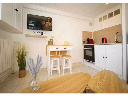 duplex à louer