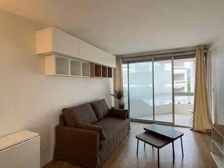 appartement à louer - logement étudiant