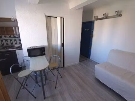studio à louer