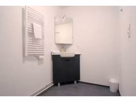 studio à louer