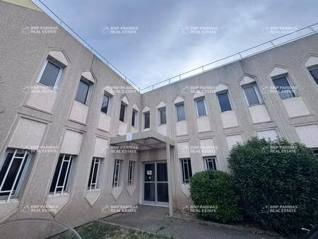 espace bureau à louer