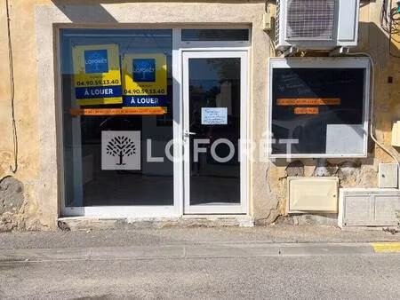 local commercial à louer