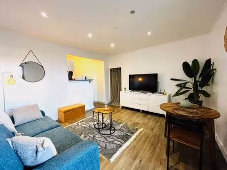 leonis immobilier