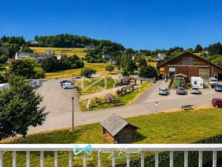 vente duplex 2 pièces 54 m² à labaroche (68910)  90 000 €