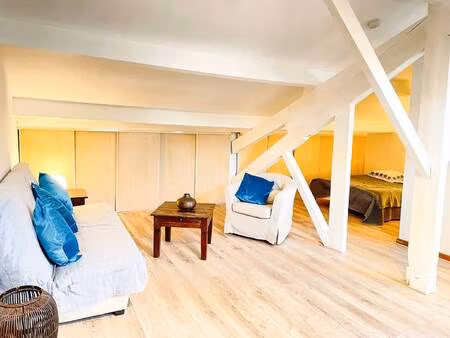 studio à louer