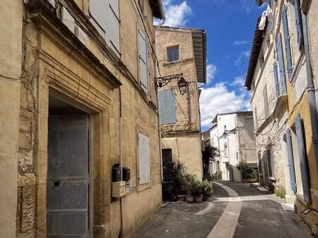studio à louer - première occupation
