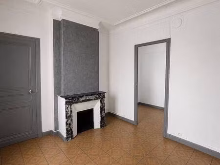triplex à louer