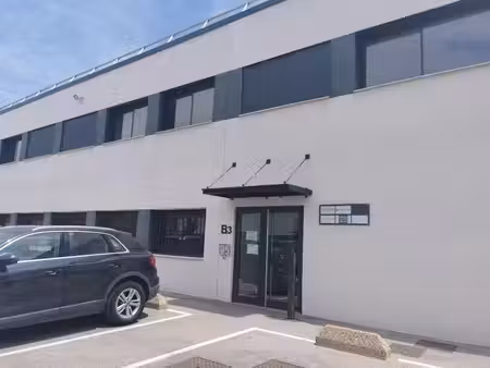 espace bureau à louer