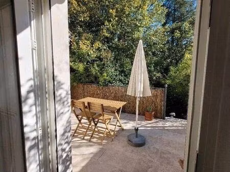 appartement à louer - logement étudiant