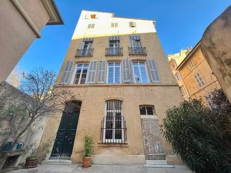 isp immobilier les milles