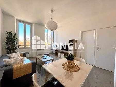 foncia marseille