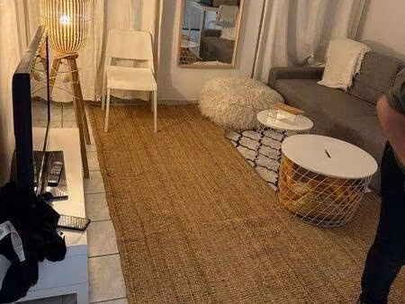 appartement à louer - logement étudiant