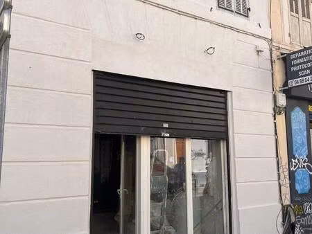 local commercial à louer
