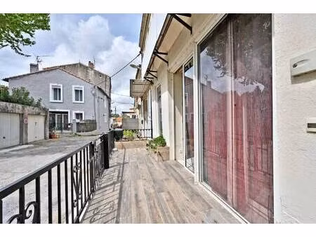 loft à louer