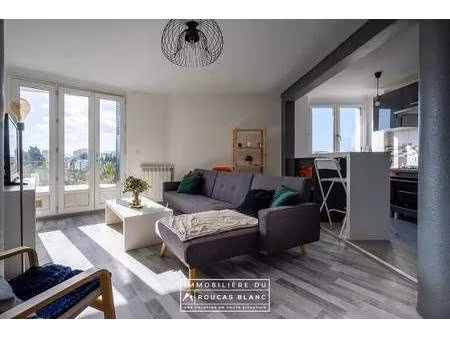 immobiliere du roucas blanc