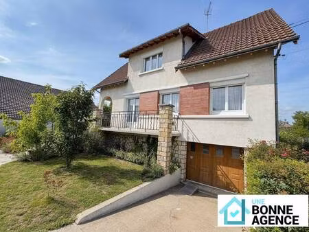 villa à vendre