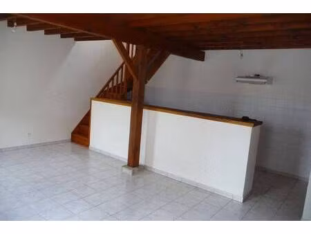 maison à louer