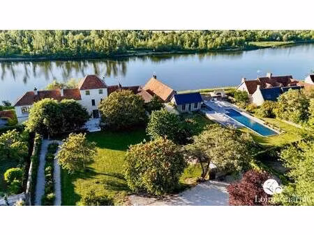 villa à vendre