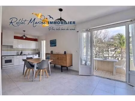 reflet marine immobilier saint jean