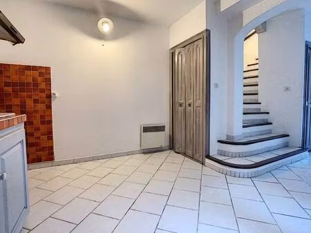 maison à louer