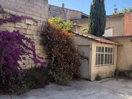 maison à louer