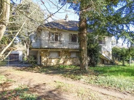 villefranche immobilier