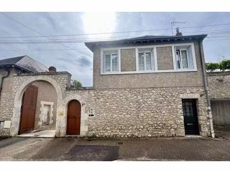 human immobilier blois - centre