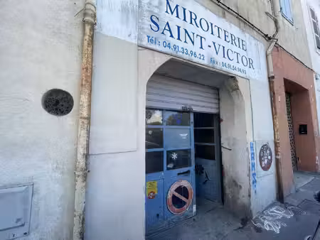boutique à louer