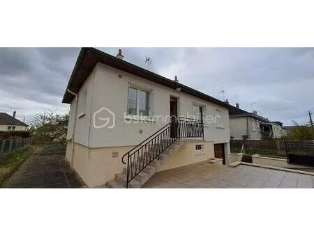 pavillon à vendre
