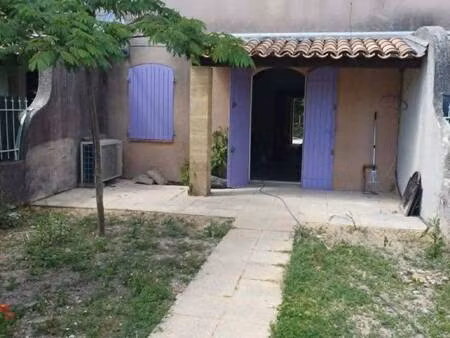 maison à louer